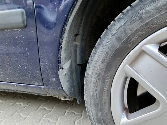 Volkswagen Sharan, 1.9 TDI, 85 kW, rok 2002, najeto 314 tkm, - 8