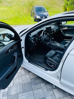 Audi A6 Avant 3.0 Bitdi - Competition - 8