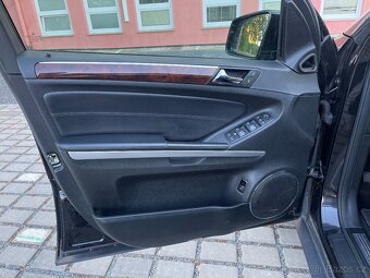 Mercedes - Benz GL500 X164, AMG, bohatá výbava, DPH - 8