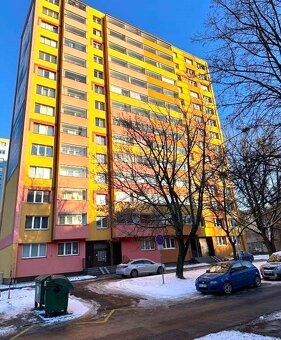 Krestova, Ostrava - Hrabůvka - 8