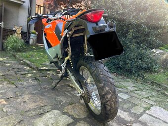 Ktm 950 Adventure - 8