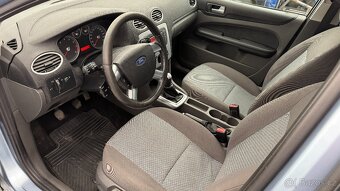 Ford Focus kombi 1.6i 74kw - možnost splátek - 8
