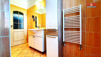 Pronájem bytu 2+kk, 54 m², Karlovy Vary, ul. Zahradní - 8