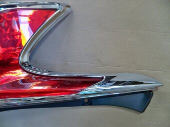 Nissan Juke F15 2010-2014 Originál Zadní Světla: Cena za kus - 8