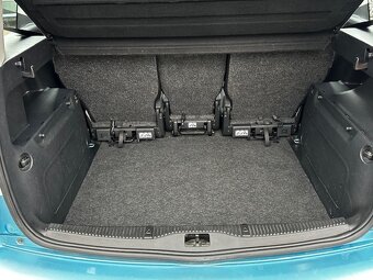 škoda Roomster 1.2TDi, r.2010, serviska, klima,stk - 8
