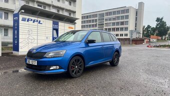 Alu kola 5x100 r17 - 8