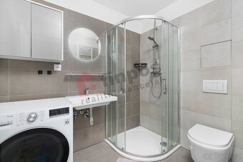 Prodej bytu 2+kk 60m2 v Žarošicích, okr. Hodonín - 8