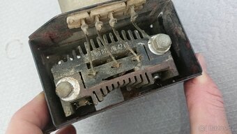 Zapalování ČZ 472.6 12V - 8