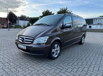 Půjčovna dodávek & mini van & osobní vozy/Praha - 8