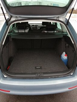 Škoda Octavia 2 combi 1.4tsi DSG - 8