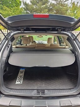Subaru Outback, 2.5 Benzín - odpočet DPH - 8
