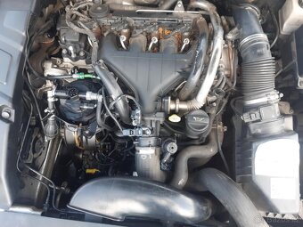 Citroen C5 100 kw - 8