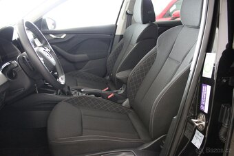 Škoda Scala 1.0TSi DSG Style 81/kW///REZERVACE - 8