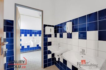 Prodej, domy/rodinný, 570 m2, Albrechtice u Frýdlantu 88, 46 - 8