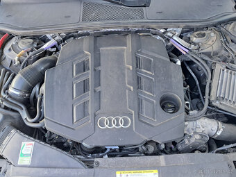 Audi A6 - 8
