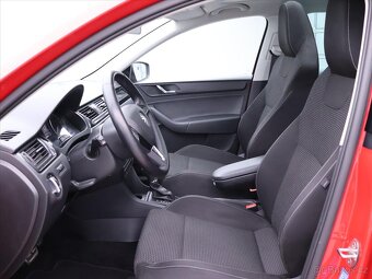 Škoda Rapid 1,4 TSI 90kW DSG Sport Panorama (2014) - 8
