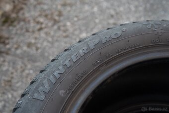 GT Radial WinterPro 2 | 215/55 R16 - Zimní set pneu - 8