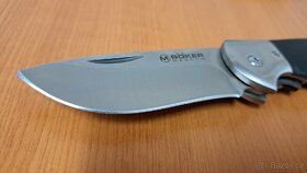 ZAVÍRACÍ NŮŽ - NW SKINNER - 01RY526
- 8
