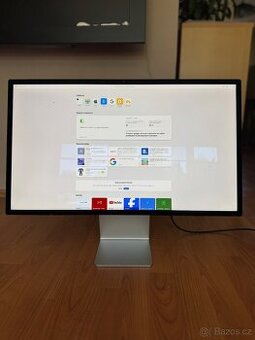 27" Apple Studio Display - Standard Glass, Záruka - 8