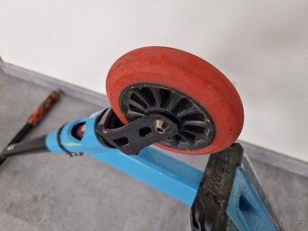 Freestyle koloběžka Slamm - Classic Mini - 8