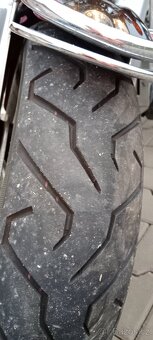 Suzuki marauder vz 800, 37, top stav - 8