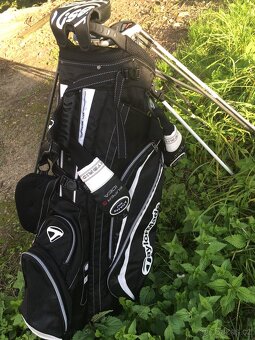 Golfové hole - 8