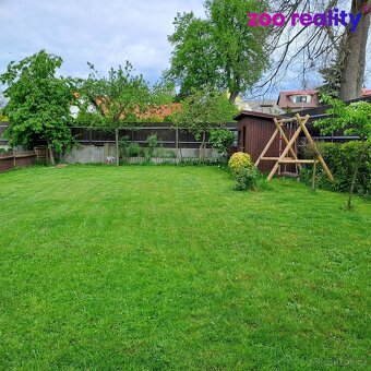 Prodej, stavební pozemek, 760 m2, Všechlapy - 8