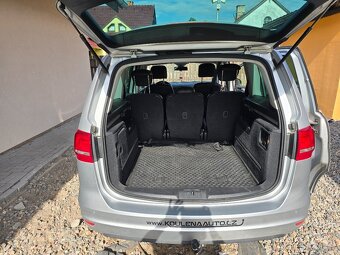 Volkswagen sharan - 8