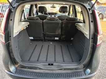 Renault Scenic 1,4i TOP STAV - 8