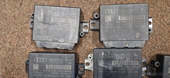 Jednotka parkovacích cidel Audi A4 B8 8K A5 8T - 8