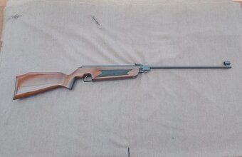 Vzduchovka Slavia - 8