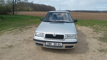 Škoda felicia 1.3 50kw - 8