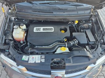Fiat Freemont 2.0 Multijet Urban 103kW - 8