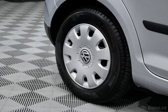 Volkswagen Golf Plus 1.4i 16v 59kW Trendline - 8