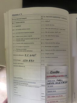 PASSAT 1,6TDI 88 kw - 8