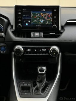 Toyota RAV4 2020 - 8
