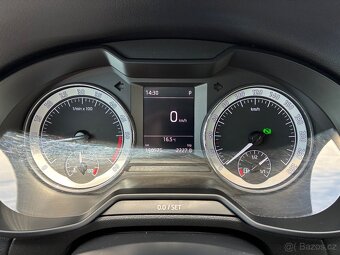 ŠKODA OCTAVIA 3, FACELIFT, DSG, Č.R. 2017 - 8