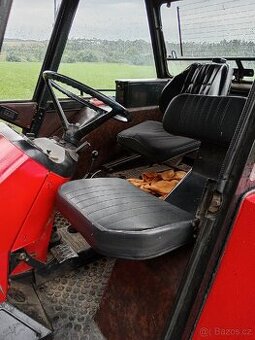 Zetor 6911 - 8