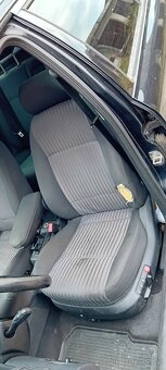 Škoda Octavia Combi 1.9 Tdi 4x4 Elegance - 8