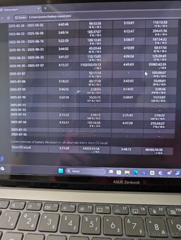ASUS Zenbook S 13 OLED UX5304VA-OLED183W - 8