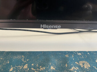139cm 55" Hisense 55E7KQ PRO  SMART TV - 8