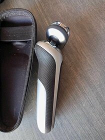 holicí strojek Braun Series 7 Silver - 8
