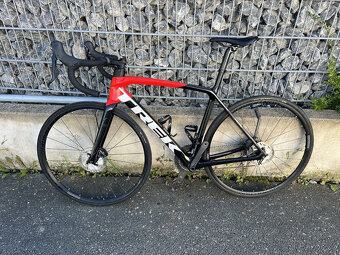 Silniční kolo Trek Emonda SL6 RH52cm Disc Ultegra - 8