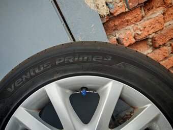 BMW alu 5x120 - 8