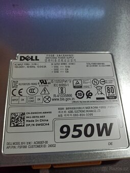 Dell Precision 5820 (Xeon, 64G RAM, 500G SSD, GTX 745/4GB) - 8