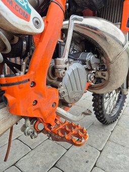 Ktm 85 SX - 8