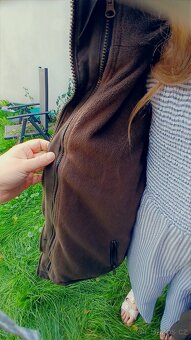 Nabízím nošené oblečení - 8