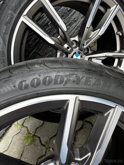BMW kola m packet r19 g20/21 original - 8