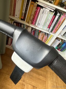Bugaboo Fox 5 – Forest Green, skoro jako nový - 8