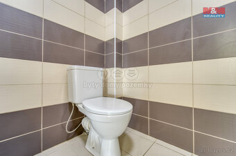 Pronájem bytu 1+kk, 31 m², Sytno - 8